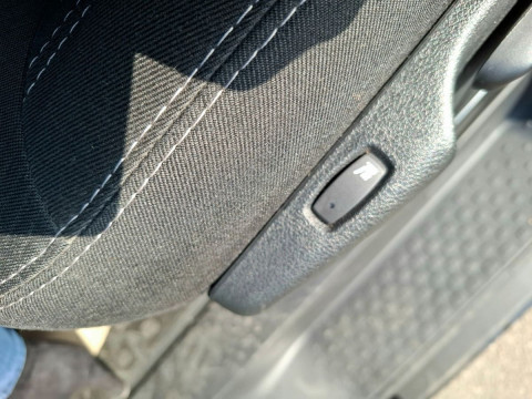 Ansicht 14 - Gebrauchtwagen Fahrzeug, Modell Primastar der Marke Nissan von Verkäufer Süverkrüp & Zankel GmbH & Co. KG