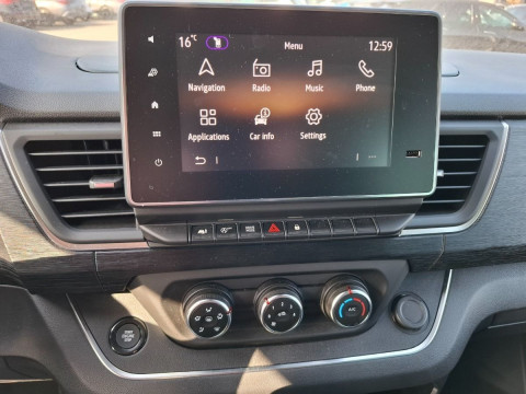 Ansicht 15 - Gebrauchtwagen Fahrzeug, Modell Primastar der Marke Nissan von Verkäufer Süverkrüp & Zankel GmbH & Co. KG