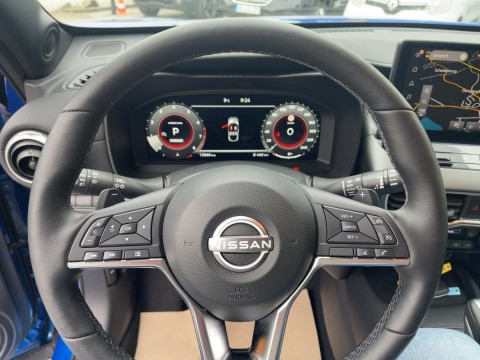 Ansicht 9 - Gebrauchtwagen Fahrzeug, Modell Juke der Marke Nissan von Verkäufer Süverkrüp & Zankel GmbH & Co. KG