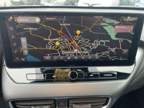 Ansicht 10 - Gebrauchtwagen Fahrzeug, Modell Juke der Marke Nissan von Verkäufer Süverkrüp & Zankel GmbH & Co. KG