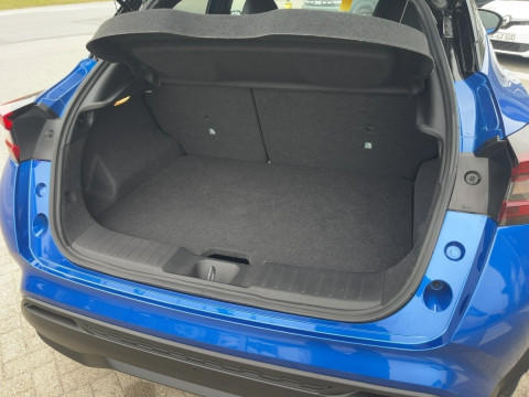 Ansicht 13 - Gebrauchtwagen Fahrzeug, Modell Juke der Marke Nissan von Verkäufer Süverkrüp & Zankel GmbH & Co. KG