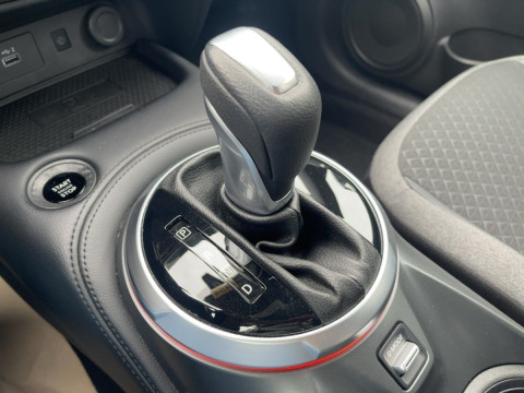 Ansicht 15 - Gebrauchtwagen Fahrzeug, Modell Juke der Marke Nissan von Verkäufer Süverkrüp & Zankel GmbH & Co. KG