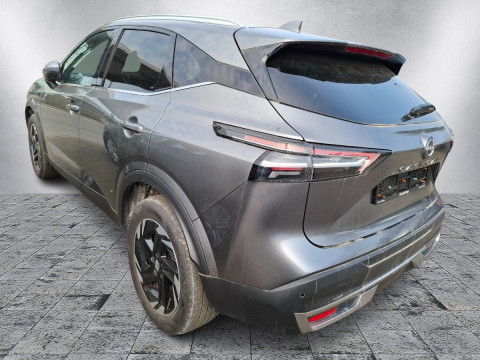 Ansicht 4 - Gebrauchtwagen Fahrzeug, Modell Qashqai der Marke Nissan von Verkäufer Süverkrüp & Zankel GmbH & Co. KG