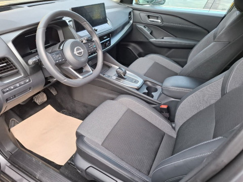 Ansicht 8 - Gebrauchtwagen Fahrzeug, Modell Qashqai der Marke Nissan von Verkäufer Süverkrüp & Zankel GmbH & Co. KG