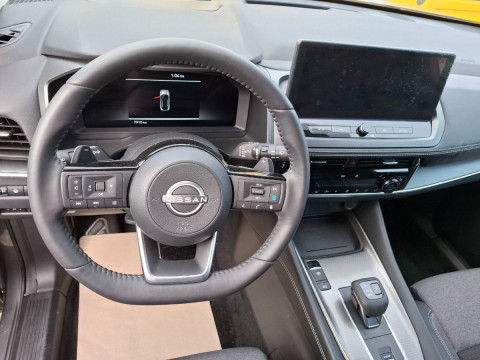 Ansicht 9 - Gebrauchtwagen Fahrzeug, Modell Qashqai der Marke Nissan von Verkäufer Süverkrüp & Zankel GmbH & Co. KG