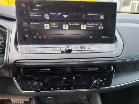 Ansicht 10 - Gebrauchtwagen Fahrzeug, Modell Qashqai der Marke Nissan von Verkäufer Süverkrüp & Zankel GmbH & Co. KG