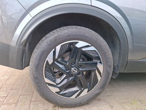 Ansicht 15 - Gebrauchtwagen Fahrzeug, Modell Qashqai der Marke Nissan von Verkäufer Süverkrüp & Zankel GmbH & Co. KG