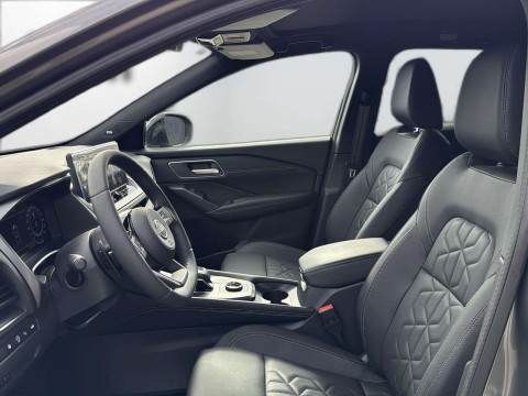 Ansicht 12 - Gebrauchtwagen Fahrzeug, Modell Qashqai der Marke Nissan von Verkäufer Kern Automobile GmbH & Co. KG