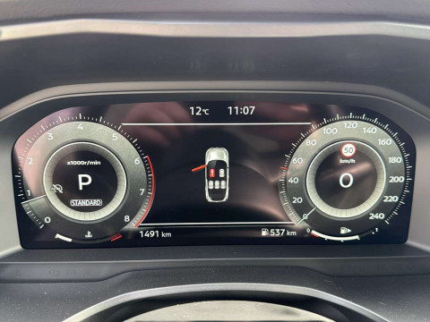 Ansicht 14 - Gebrauchtwagen Fahrzeug, Modell Qashqai der Marke Nissan von Verkäufer Kern Automobile GmbH & Co. KG