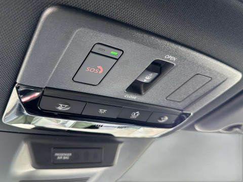 Ansicht 16 - Gebrauchtwagen Fahrzeug, Modell Qashqai der Marke Nissan von Verkäufer Kern Automobile GmbH & Co. KG