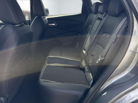 Ansicht 17 - Gebrauchtwagen Fahrzeug, Modell Qashqai der Marke Nissan von Verkäufer Kern Automobile GmbH & Co. KG