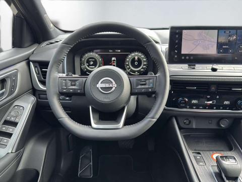 Ansicht 18 - Gebrauchtwagen Fahrzeug, Modell Qashqai der Marke Nissan von Verkäufer Kern Automobile GmbH & Co. KG