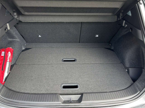 Ansicht 20 - Gebrauchtwagen Fahrzeug, Modell Qashqai der Marke Nissan von Verkäufer Kern Automobile GmbH & Co. KG