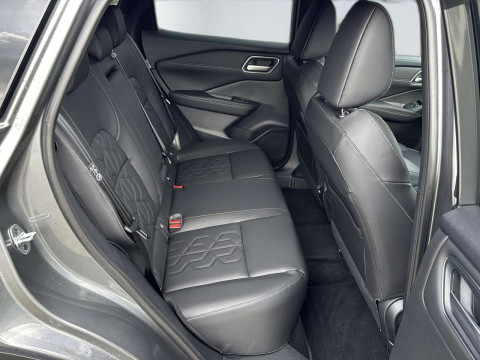 Ansicht 21 - Gebrauchtwagen Fahrzeug, Modell Qashqai der Marke Nissan von Verkäufer Kern Automobile GmbH & Co. KG