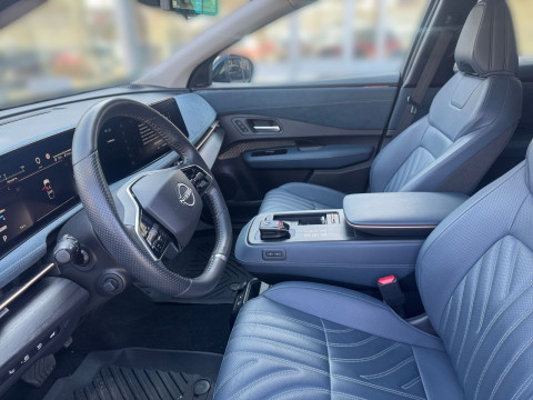 Ansicht 7 - Gebrauchtwagen Fahrzeug, Modell Ariya der Marke Nissan von Verkäufer Autohaus Bernd Ivacic GmbH