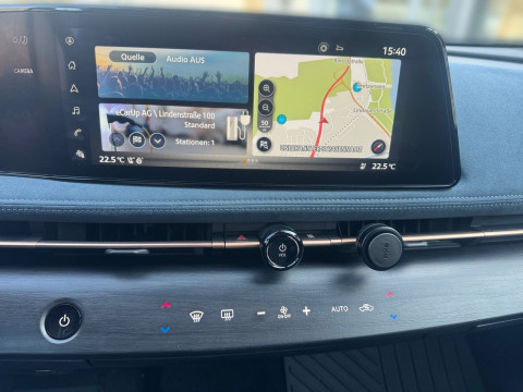 Ansicht 9 - Gebrauchtwagen Fahrzeug, Modell Ariya der Marke Nissan von Verkäufer Autohaus Bernd Ivacic GmbH