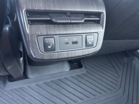 Ansicht 13 - Gebrauchtwagen Fahrzeug, Modell Ariya der Marke Nissan von Verkäufer Autohaus Bernd Ivacic GmbH