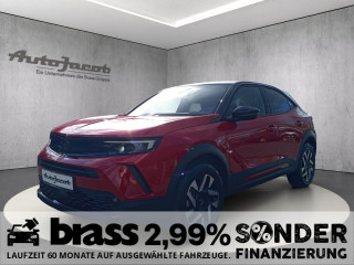Opel Mokka GS 1.2 Direct Injection Turbo 74 kW (100 P