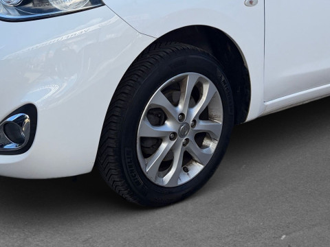 Ansicht 8 - Gebrauchtwagen Fahrzeug, Modell Micra der Marke Nissan von Verkäufer Autozentrum Walter GmbH & Co. KG