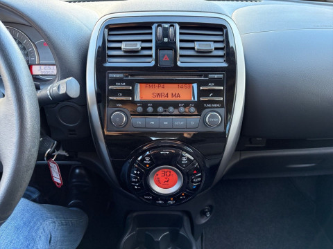 Ansicht 13 - Gebrauchtwagen Fahrzeug, Modell Micra der Marke Nissan von Verkäufer Autozentrum Walter GmbH & Co. KG