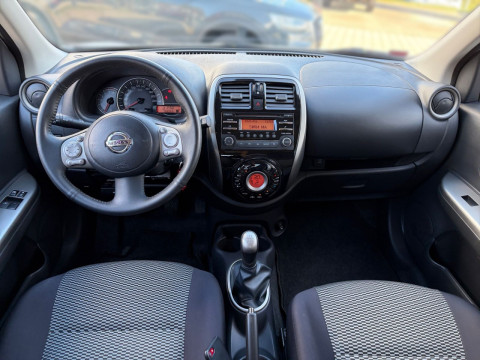 Ansicht 14 - Gebrauchtwagen Fahrzeug, Modell Micra der Marke Nissan von Verkäufer Autozentrum Walter GmbH & Co. KG