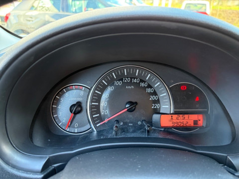 Ansicht 16 - Gebrauchtwagen Fahrzeug, Modell Micra der Marke Nissan von Verkäufer Autozentrum Walter GmbH & Co. KG