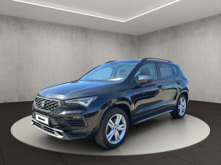 Seat Ateca 2.0 TSI FR 4Drive Beats, Navi+Full Link