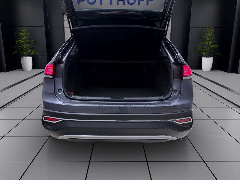 Bild 3: Volkswagen Taigo 1.5 TSI DSG STYLE KAMERA IQ.LIGHT PDC SITZHZG