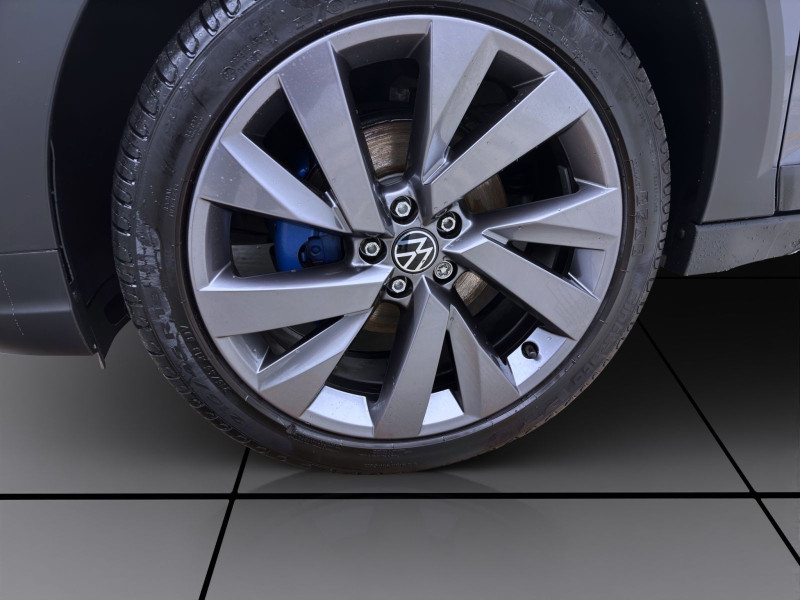 Bild 7: Volkswagen Taigo 1.5 TSI DSG STYLE KAMERA IQ.LIGHT PDC SITZHZG