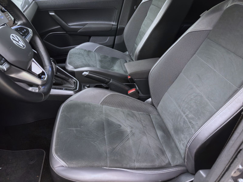 Bild 8: Volkswagen Taigo 1.5 TSI DSG STYLE KAMERA IQ.LIGHT PDC SITZHZG