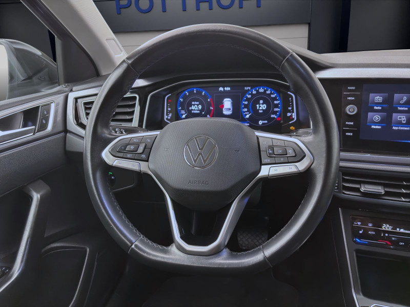 Bild 10: Volkswagen Taigo 1.5 TSI DSG STYLE KAMERA IQ.LIGHT PDC SITZHZG