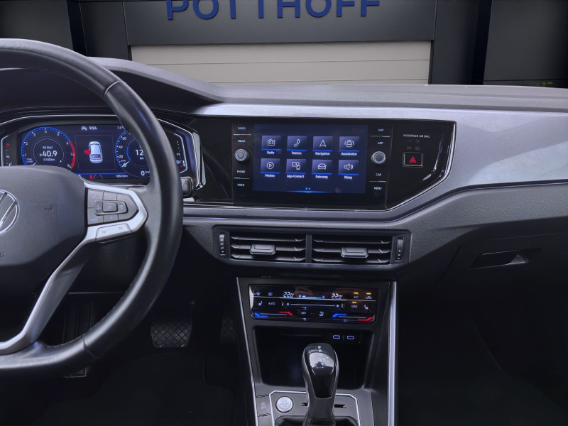 Bild 13: Volkswagen Taigo 1.5 TSI DSG STYLE KAMERA IQ.LIGHT PDC SITZHZG