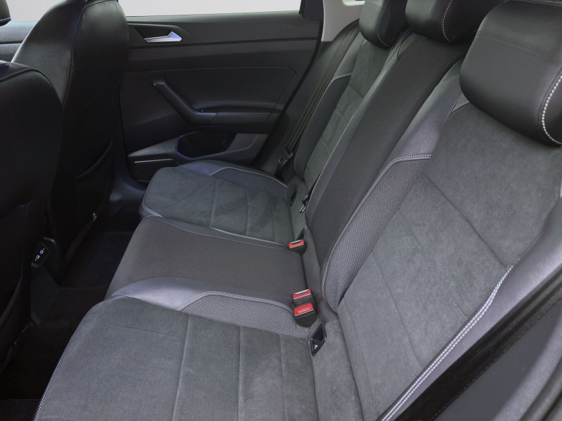 Bild 14: Volkswagen Taigo 1.5 TSI DSG STYLE KAMERA IQ.LIGHT PDC SITZHZG