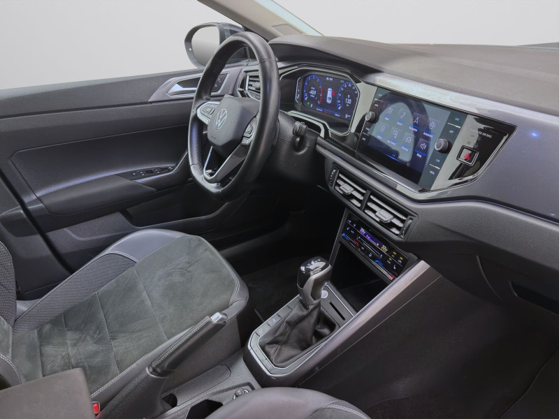 Bild 16: Volkswagen Taigo 1.5 TSI DSG STYLE KAMERA IQ.LIGHT PDC SITZHZG