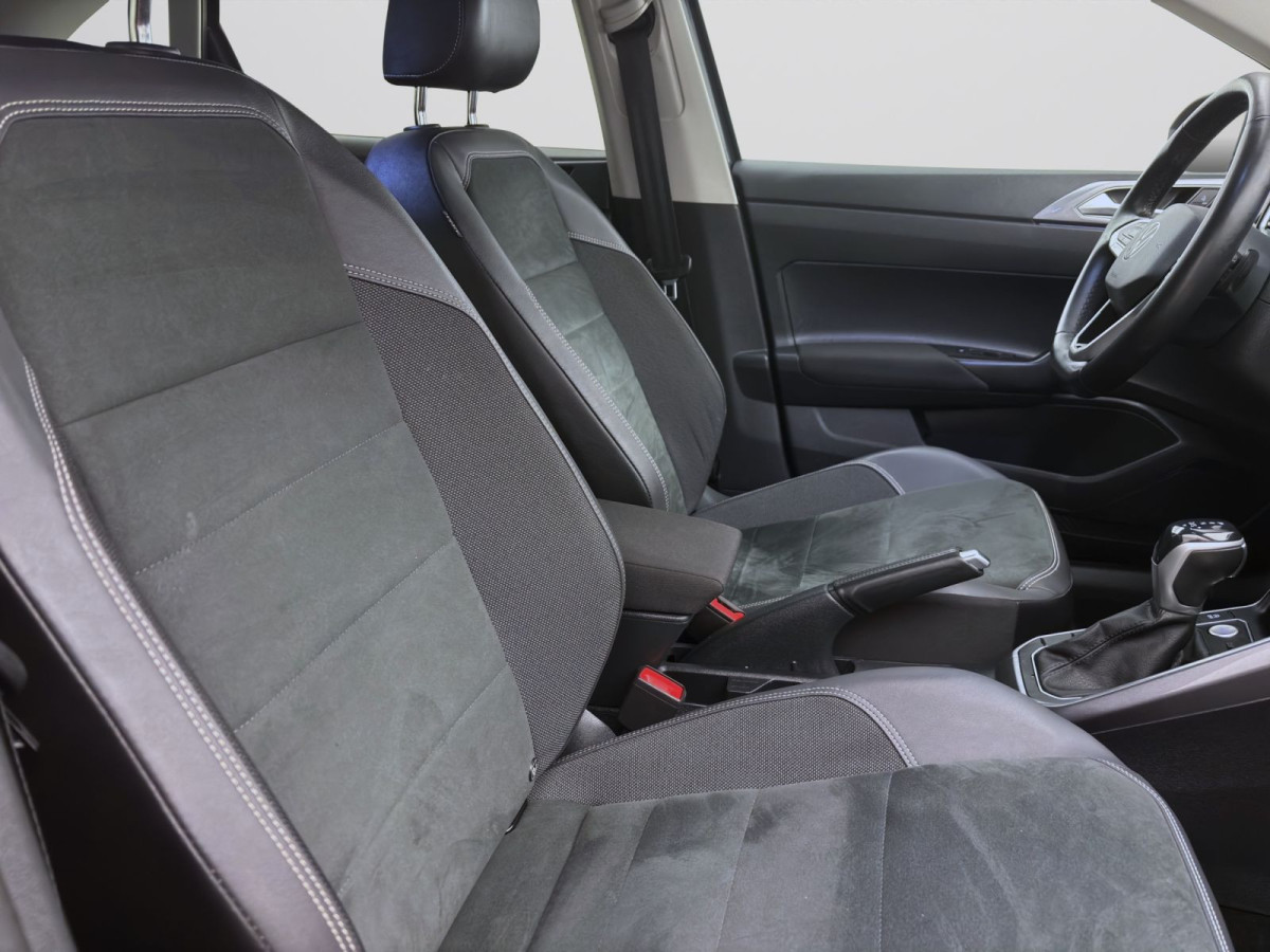 Thumb 15: Volkswagen Taigo 1.5 TSI DSG STYLE KAMERA IQ.LIGHT PDC SITZHZG