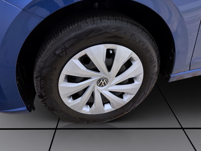 Bild 7: Volkswagen Polo 1.0 MPI LIFE PDF LED SITZHZG KLIMA