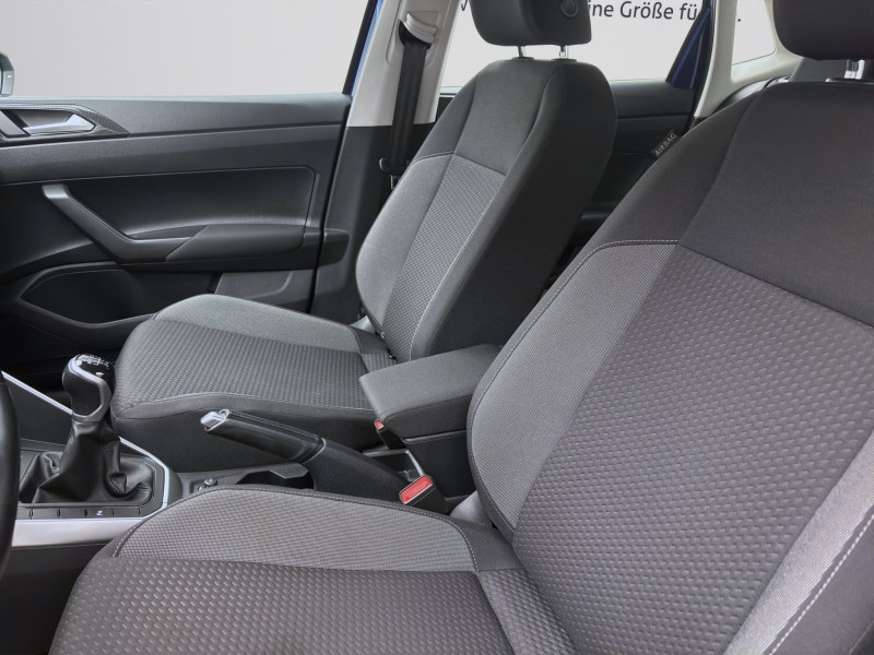 Bild 8: Volkswagen Polo 1.0 MPI LIFE PDF LED SITZHZG KLIMA