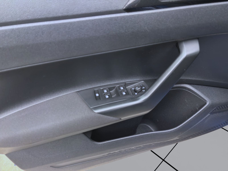Bild 9: Volkswagen Polo 1.0 MPI LIFE PDF LED SITZHZG KLIMA