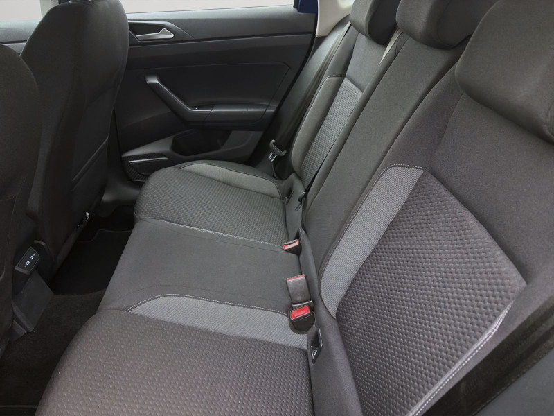 Bild 14: Volkswagen Polo 1.0 MPI LIFE PDF LED SITZHZG KLIMA