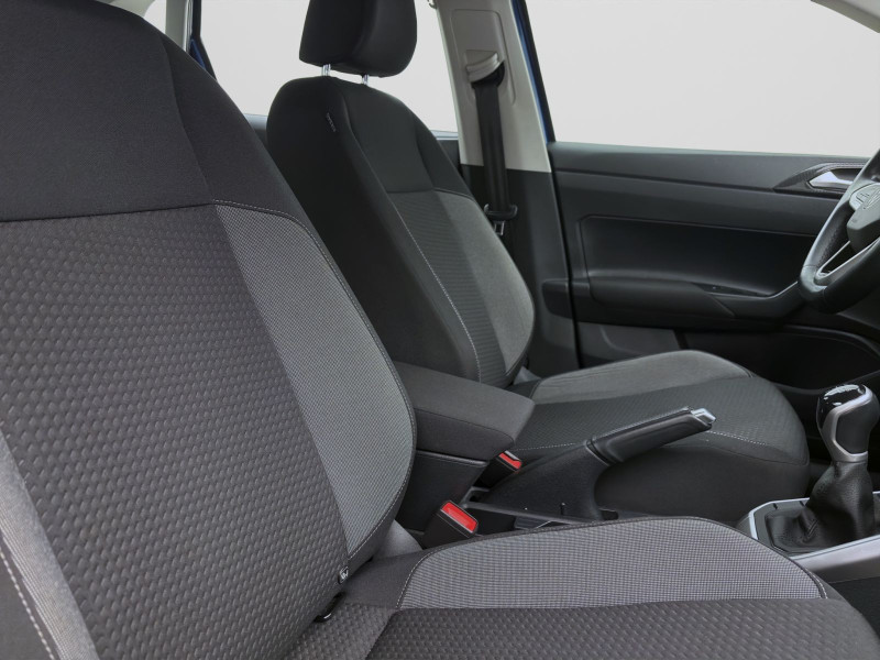 Bild 15: Volkswagen Polo 1.0 MPI LIFE PDF LED SITZHZG KLIMA
