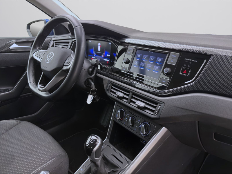 Bild 16: Volkswagen Polo 1.0 MPI LIFE PDF LED SITZHZG KLIMA