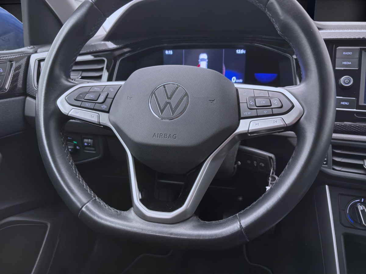 Thumb 11: Volkswagen Polo 1.0 MPI LIFE PDF LED SITZHZG KLIMA