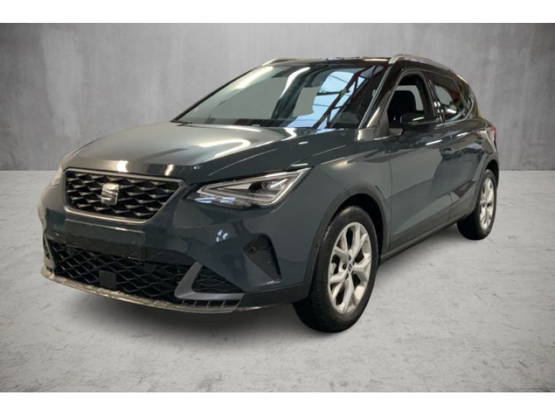 Bild 0: Seat Arona 1.0 TSI DSG FR KAMERA SITZHZG PDC KLIMA