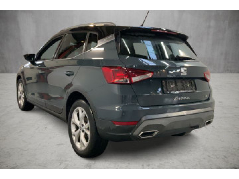 Bild 1: Seat Arona 1.0 TSI DSG FR KAMERA SITZHZG PDC KLIMA