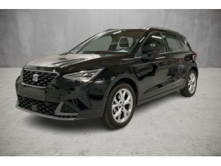 Seat Arona 1.0 TSI DSG FR KAMERA PDC LED SITZHZG
