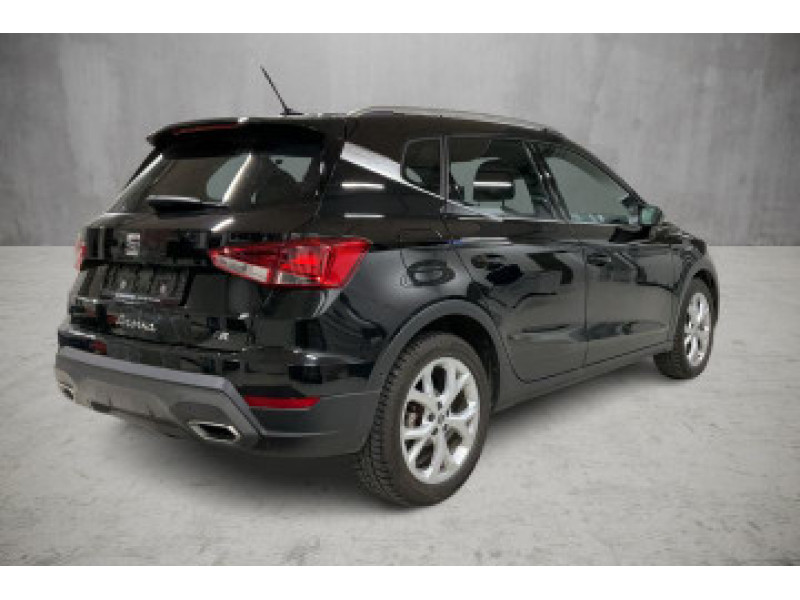 Bild 1: Seat Arona 1.0 TSI DSG FR KAMERA PDC LED SITZHZG