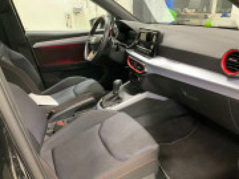 Bild 2: Seat Arona 1.0 TSI DSG FR KAMERA PDC LED SITZHZG