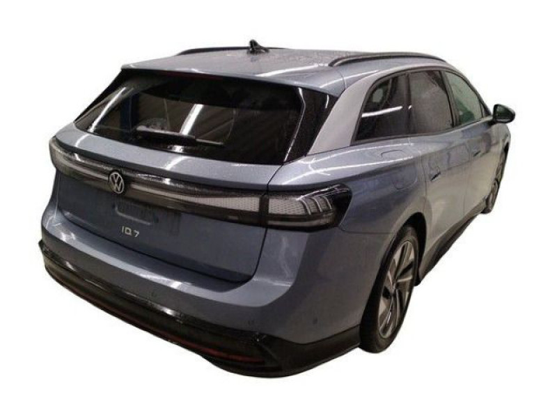 Bild 1: Volkswagen ID.7 Tourer PRO AHK NAVI KAMERA IQ.LIGHT LM20