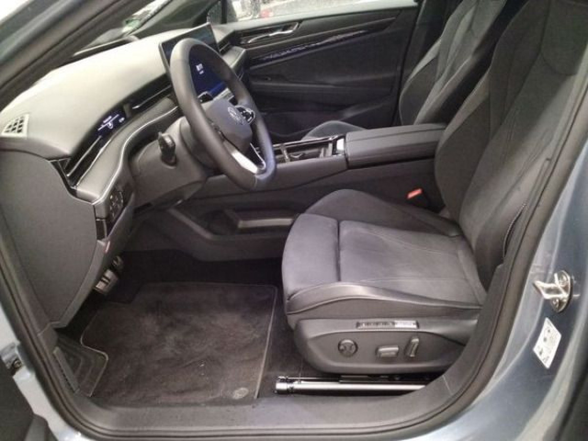 Thumb 2: Volkswagen ID.7 Tourer PRO AHK NAVI KAMERA IQ.LIGHT LM20