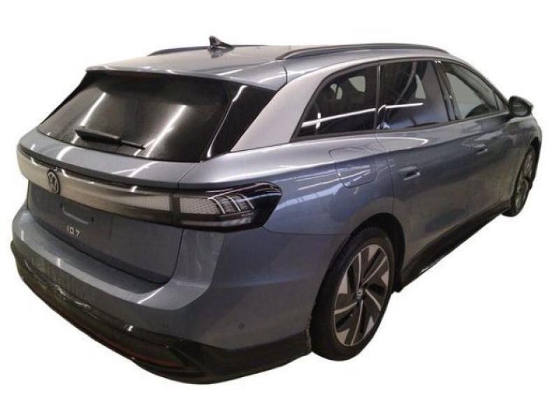 Bild 1: Volkswagen ID.7 Tourer PRO AHK NAVI KAMERA IQ.LIGHT HuD